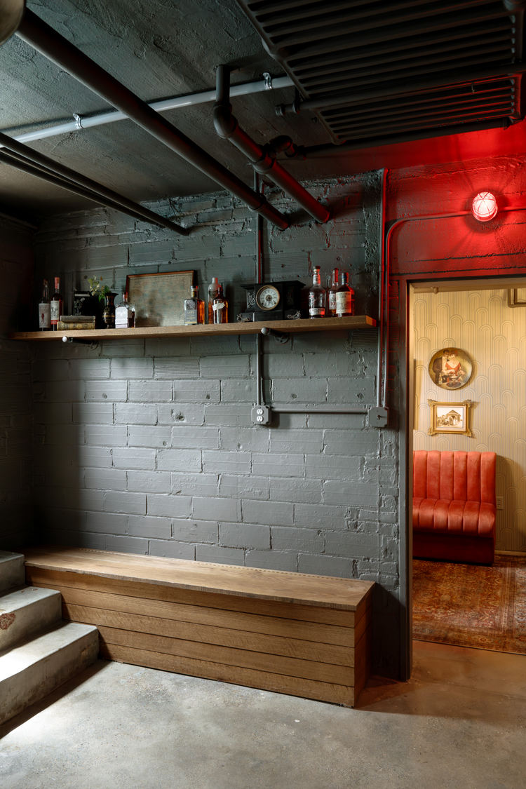 Unique Speakeasy Design Ideas to Elevate Your Space — INDIE HOUSE