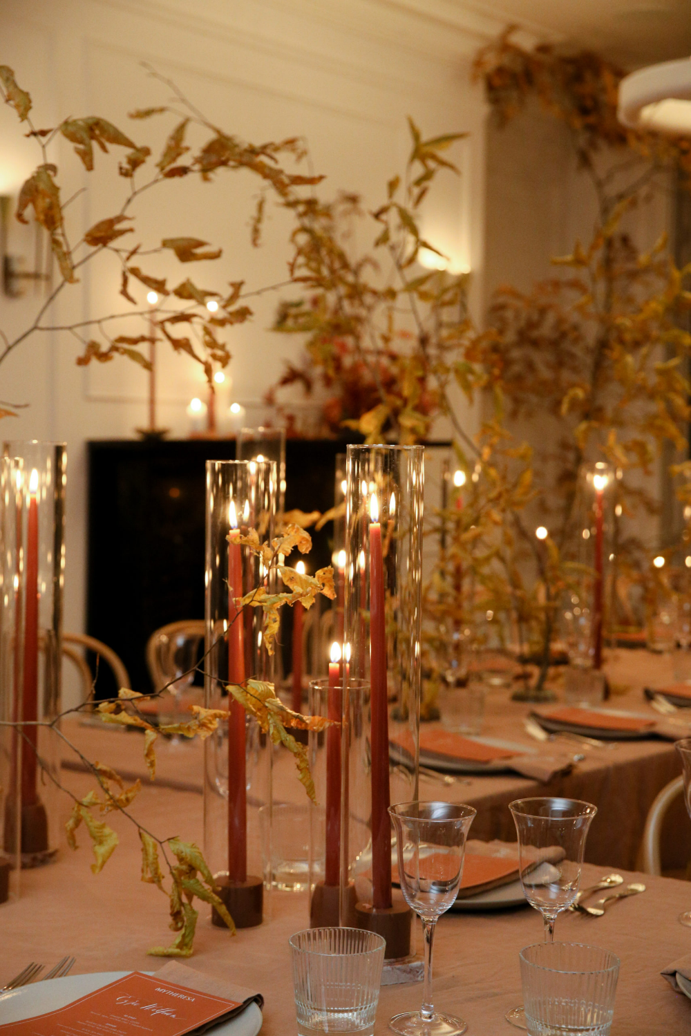 Set up from Eye Swoon Athena Calderone