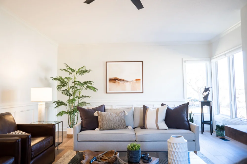 Nell's Residence | Indie House Design — INDIE HOUSE