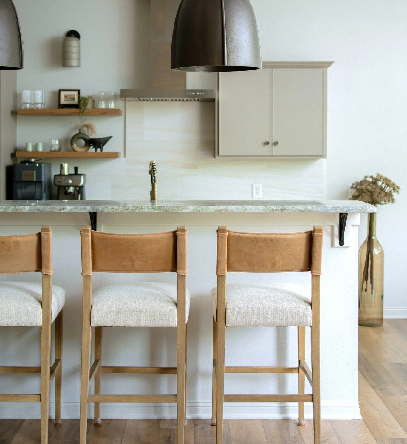 Emmett House Remodel