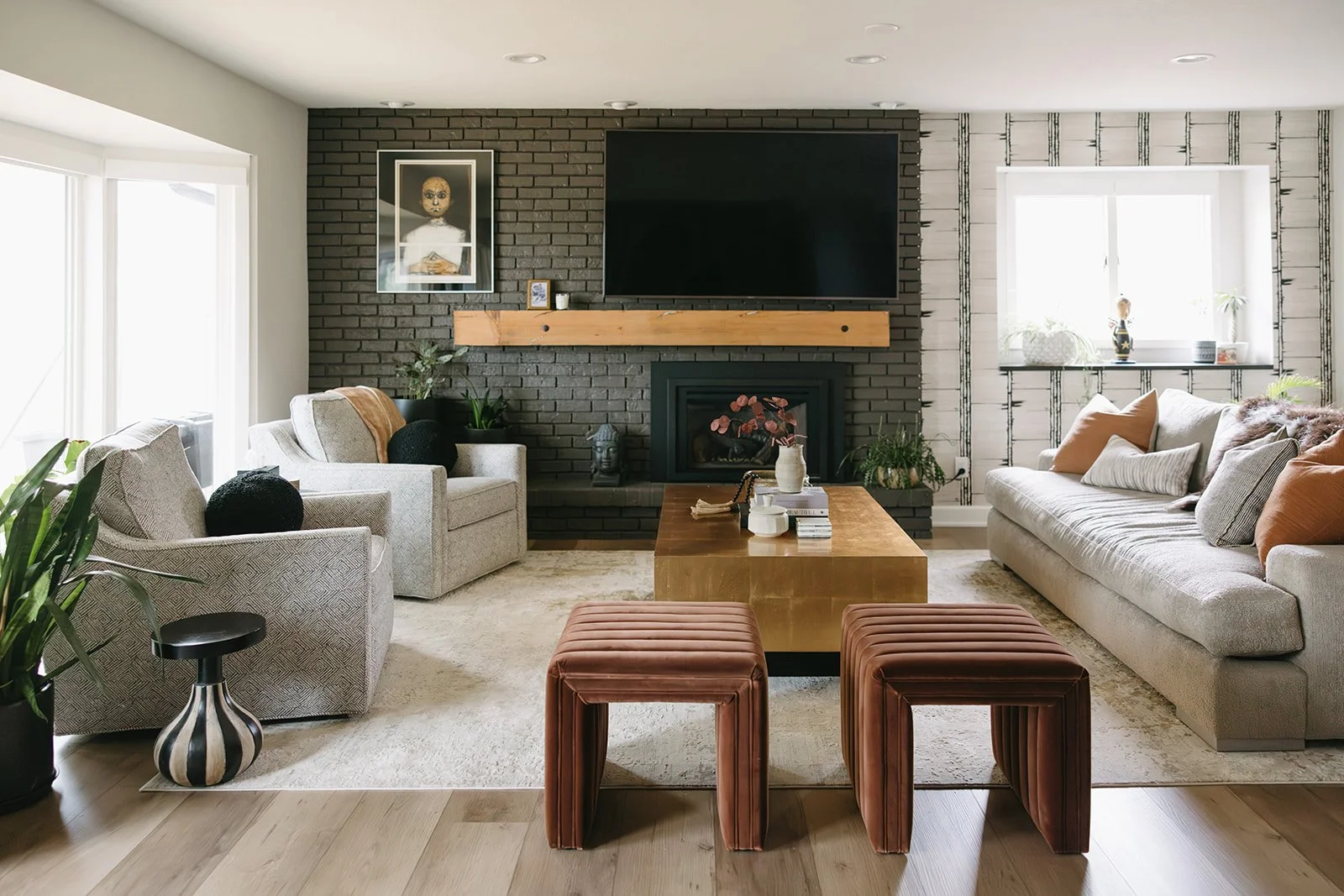 Unique Interior Design & Furniture Solutions by Indie House