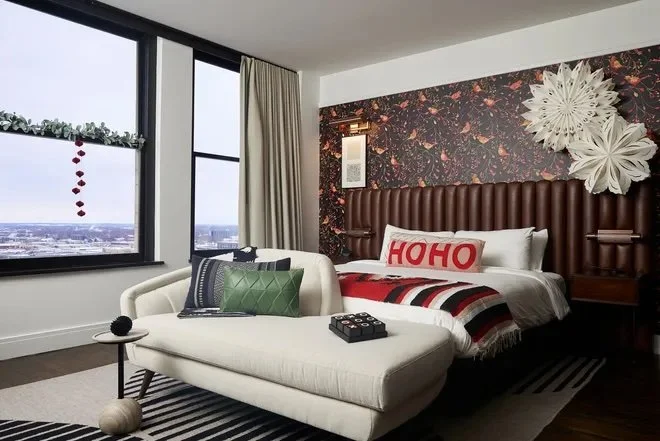 Surety Indie House Collab