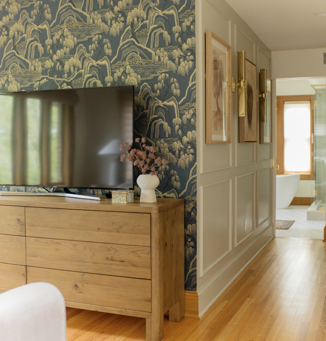 Rowan House Remodel