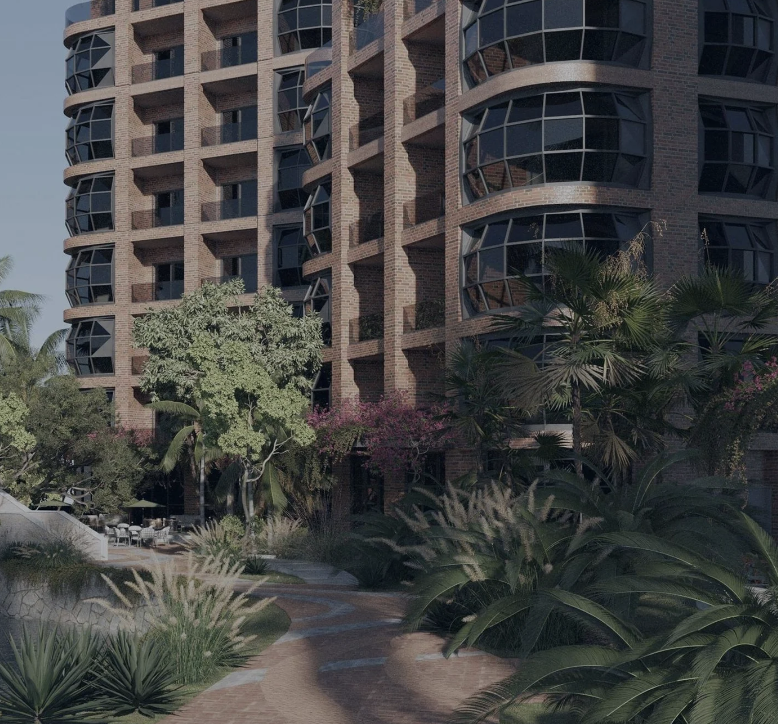 COMING SOON: Prisma Grand Cayman