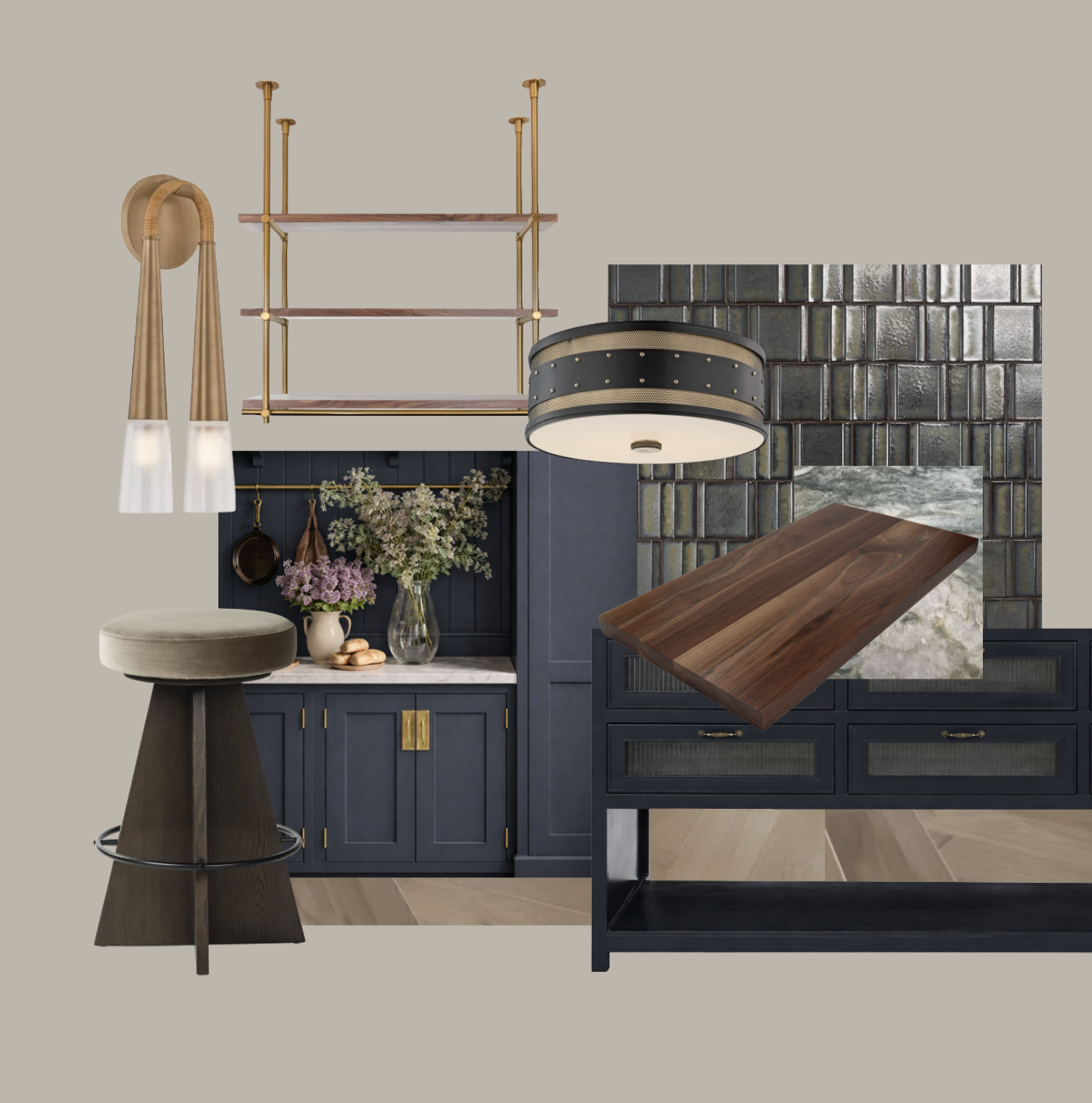 COMING SOON: Davenport Remodel