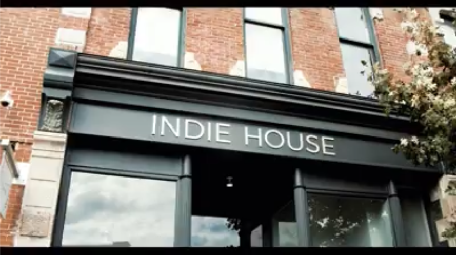 Julie Lyle Indie House