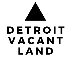 Detroit Vacant Land CDC