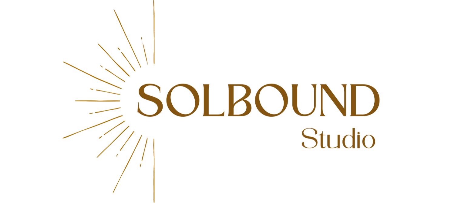 SOLBOUND STUDIO