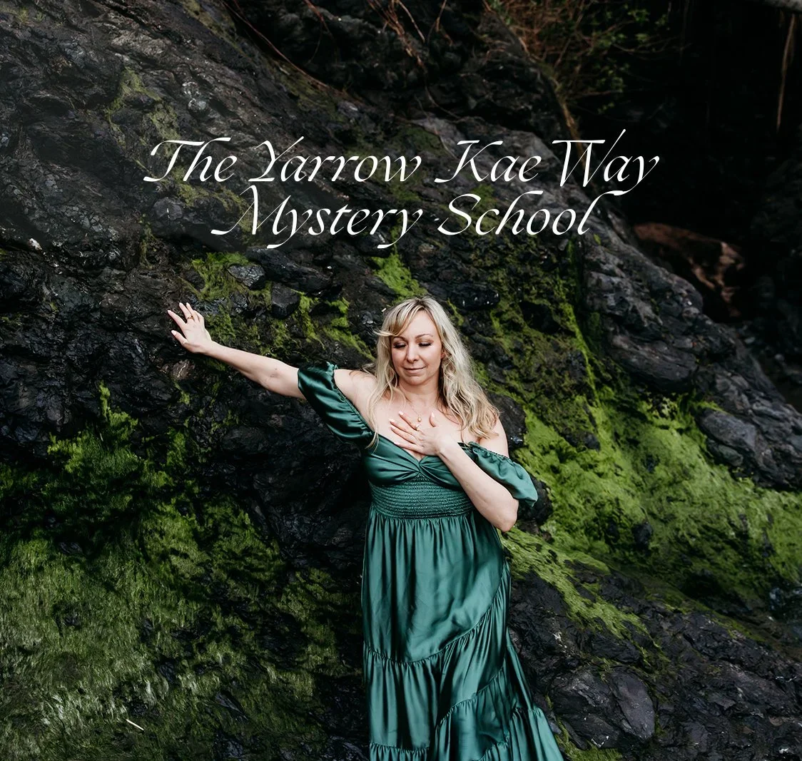 Yarrow Kae Way Mystery School