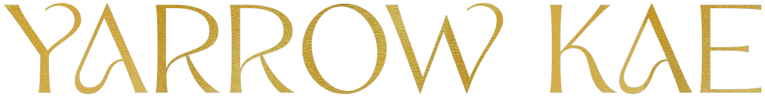 Yarrow Kae | Spiritual and Leadership Mentor