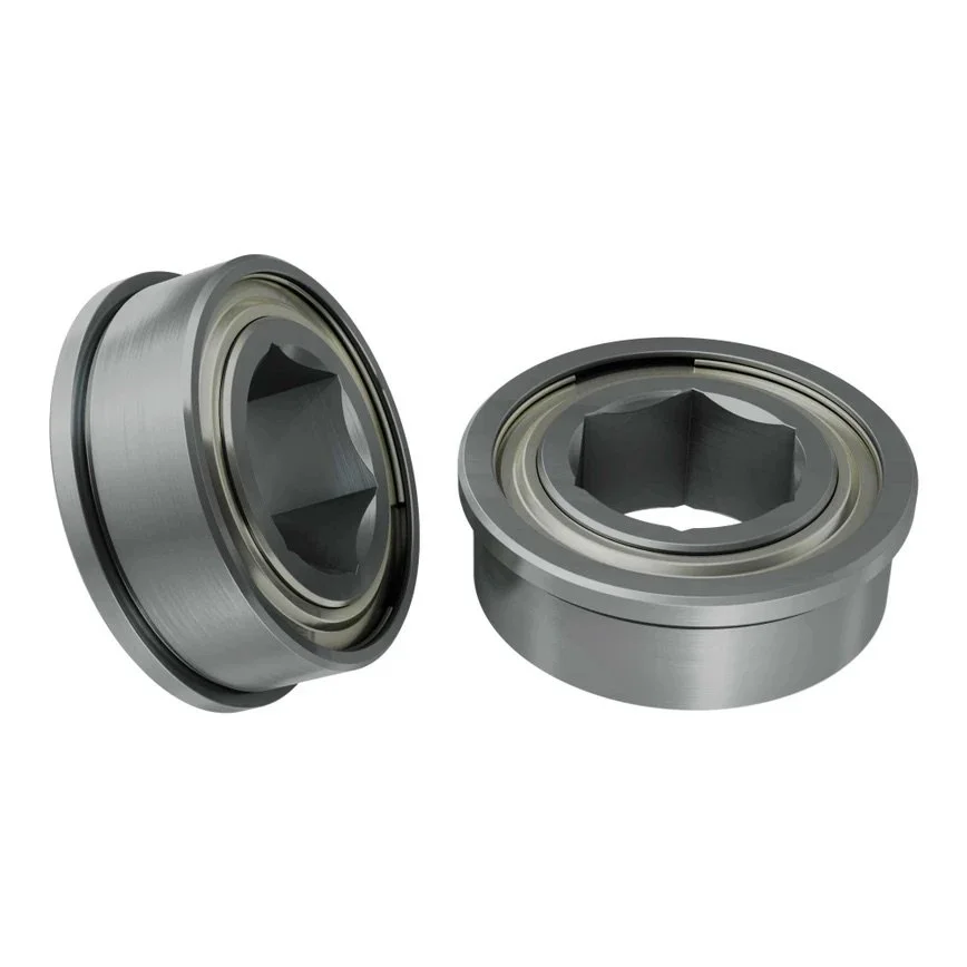 [FTC 4345] Bearings