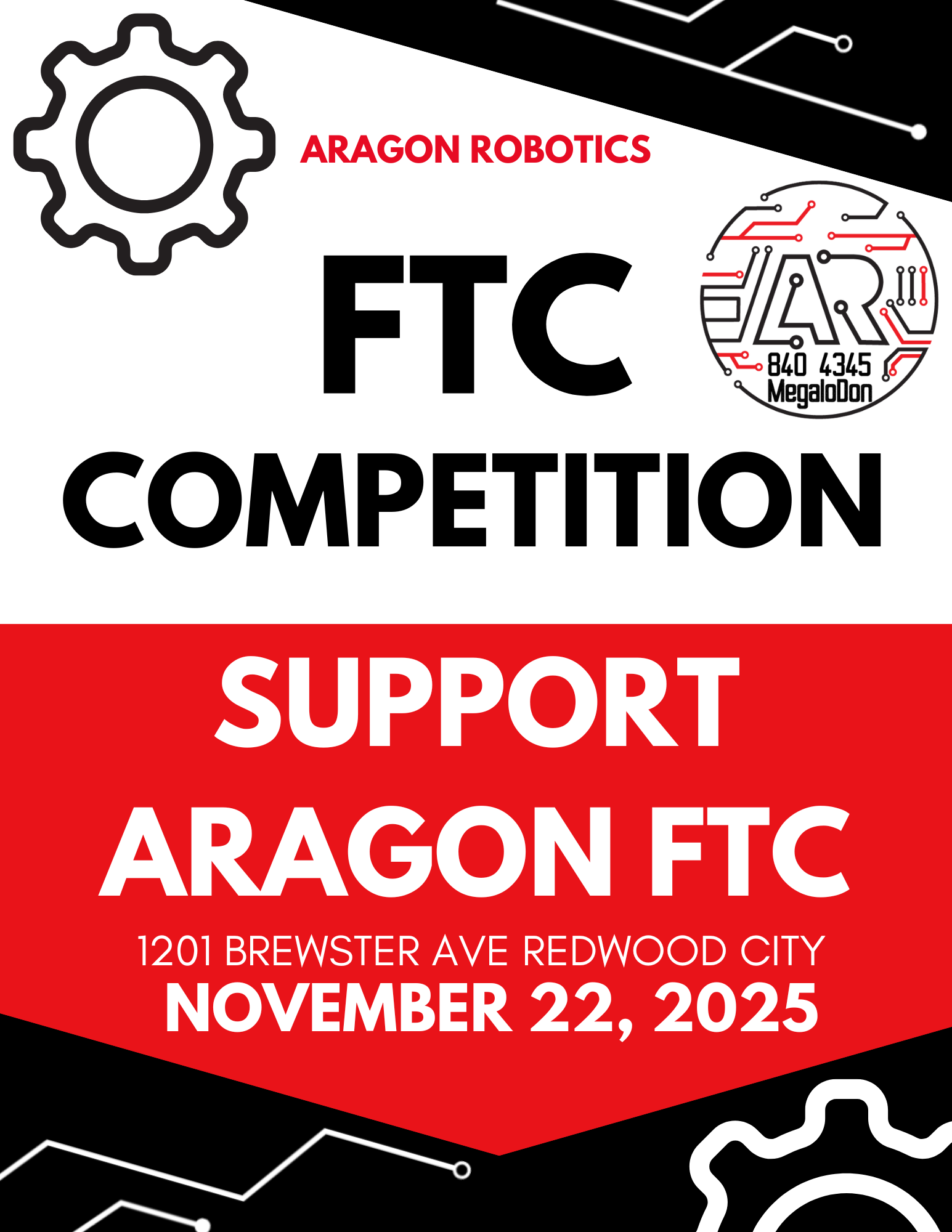 FTC Second Competition
