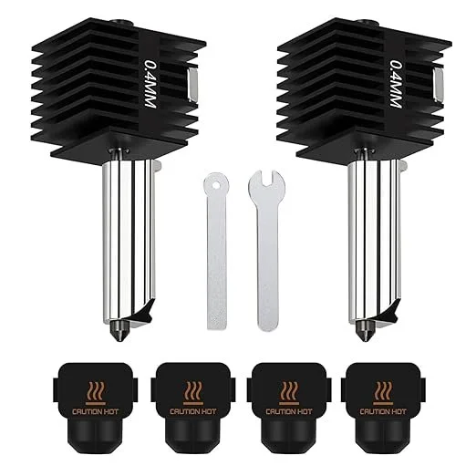 [MegaloDon ROV] A1 Mini/A1 Hotend Print Head