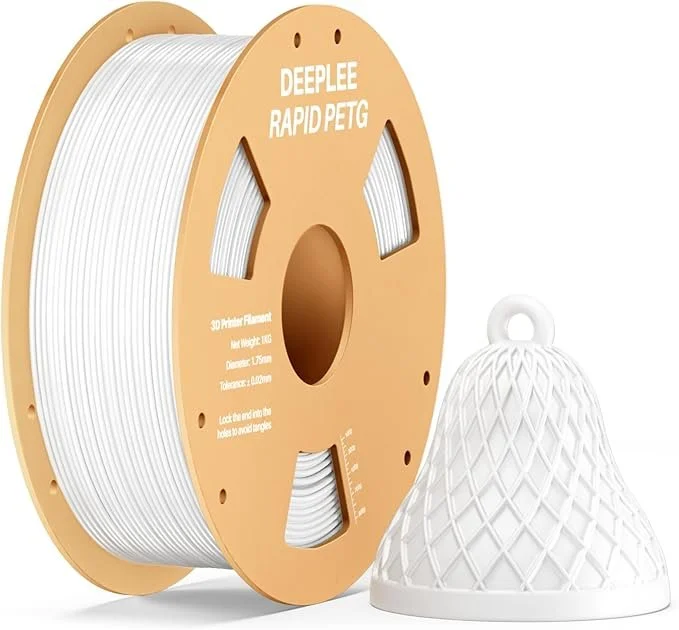 [MegaloDon ROV] Rapid PETG Filament 1.75mm