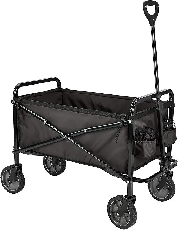 [FTC 4345] Wagon