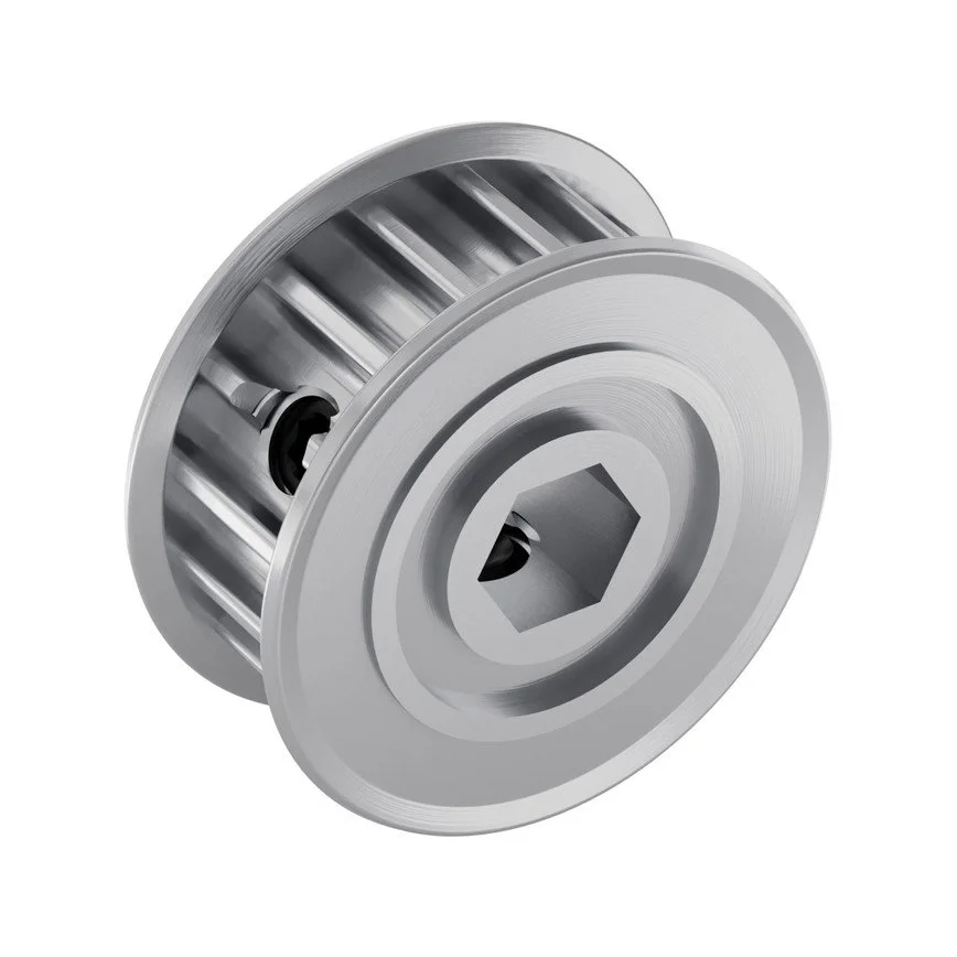 [FTC 4345] 16T Pulley