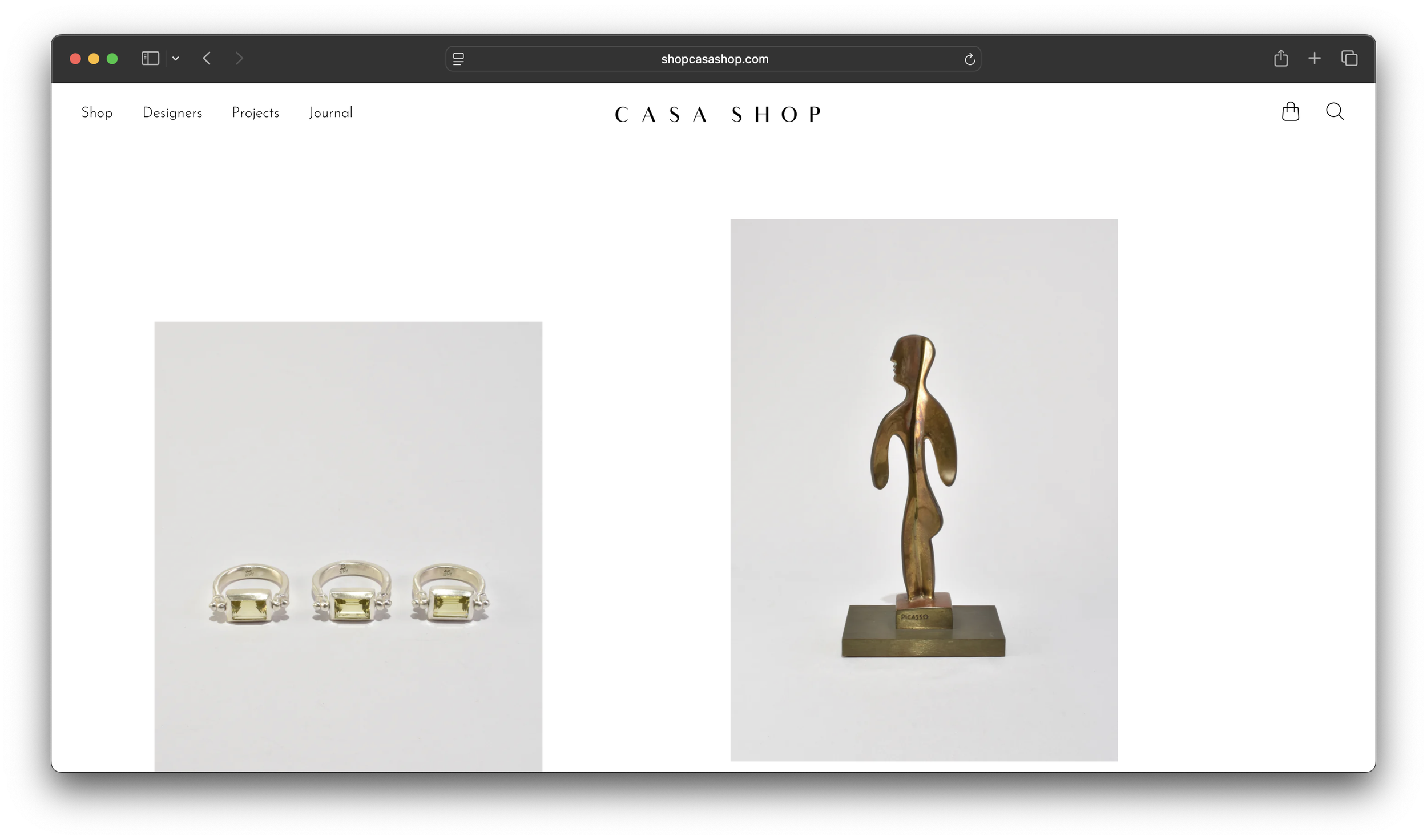 Casa Shop