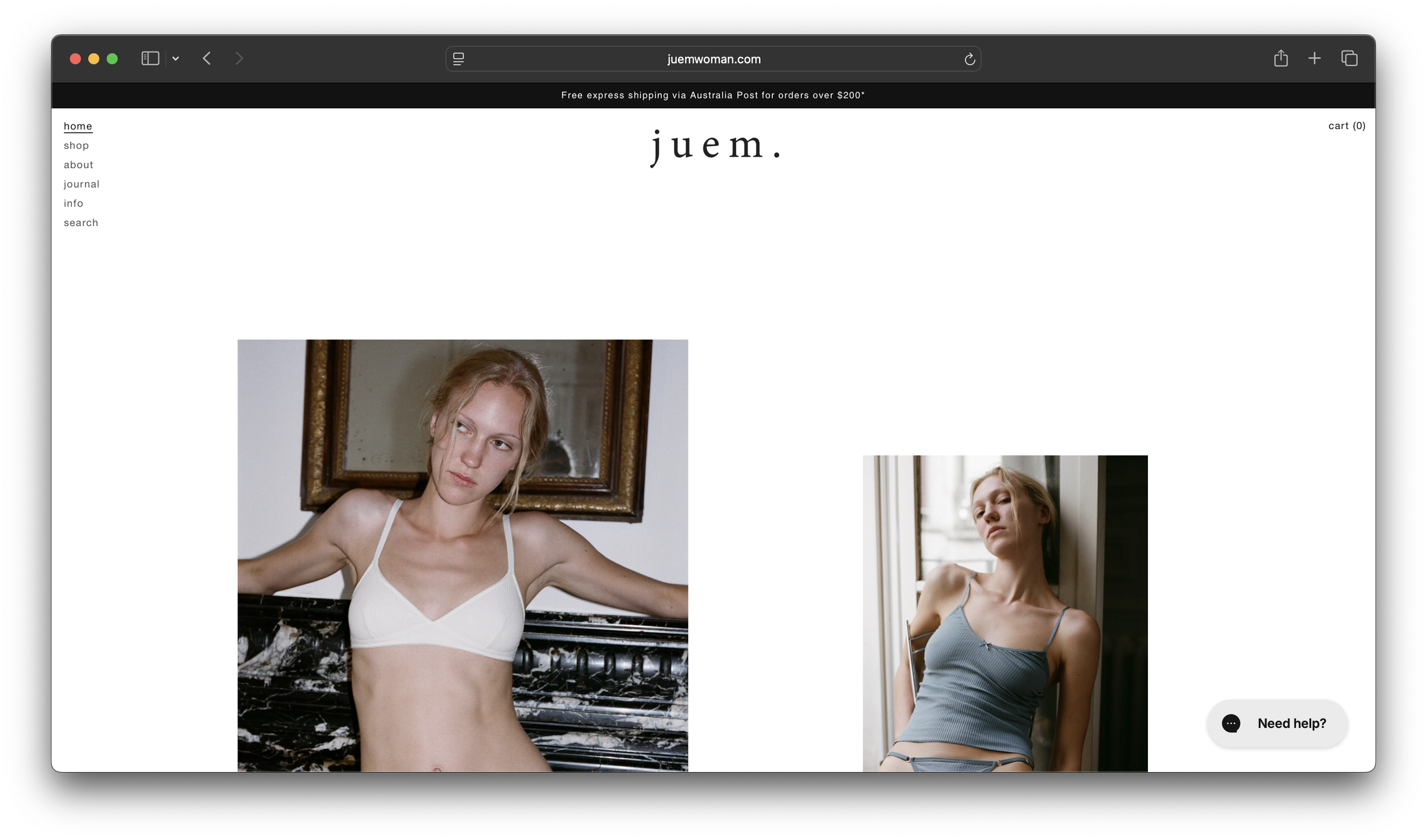 Juem