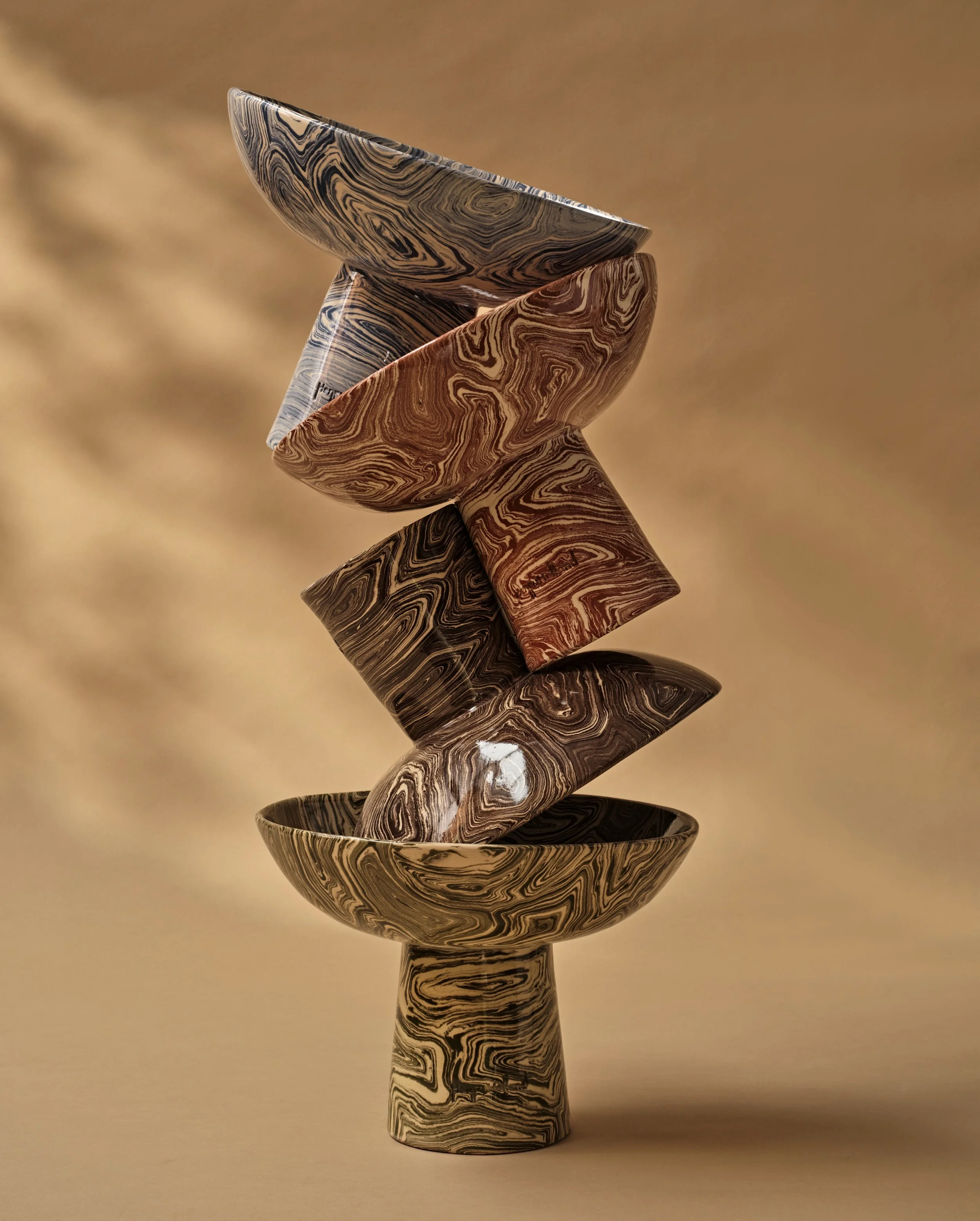 Chalice Bowl