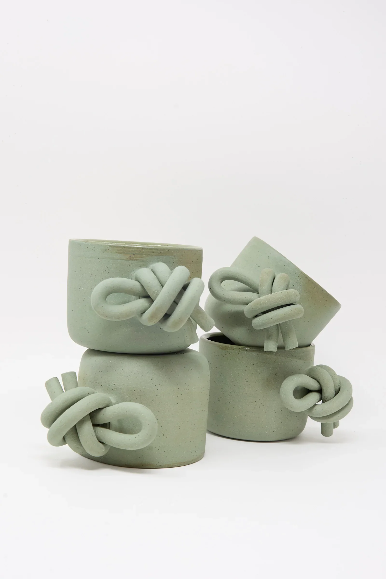 Knot Mug
