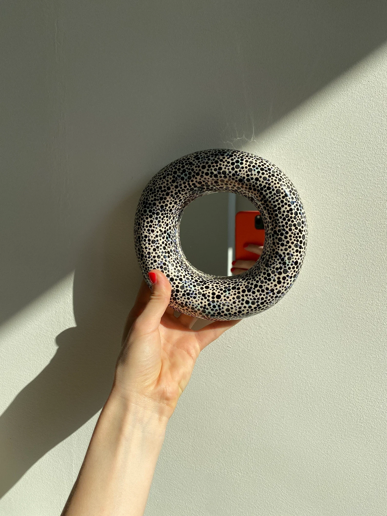 Wall Mirror