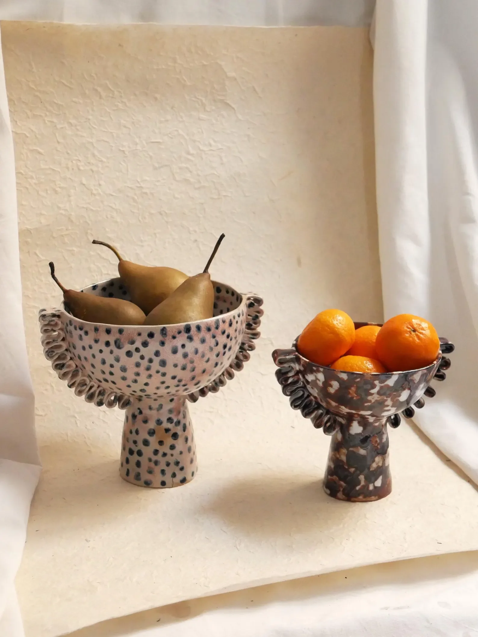 Desiree Bowl