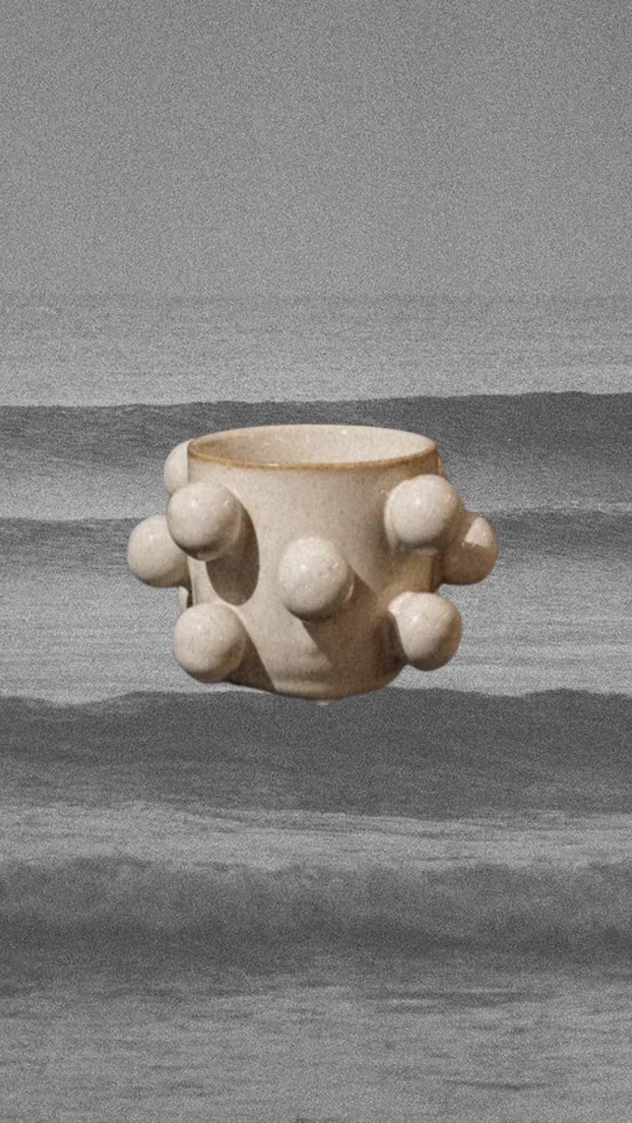 Dotter Planter