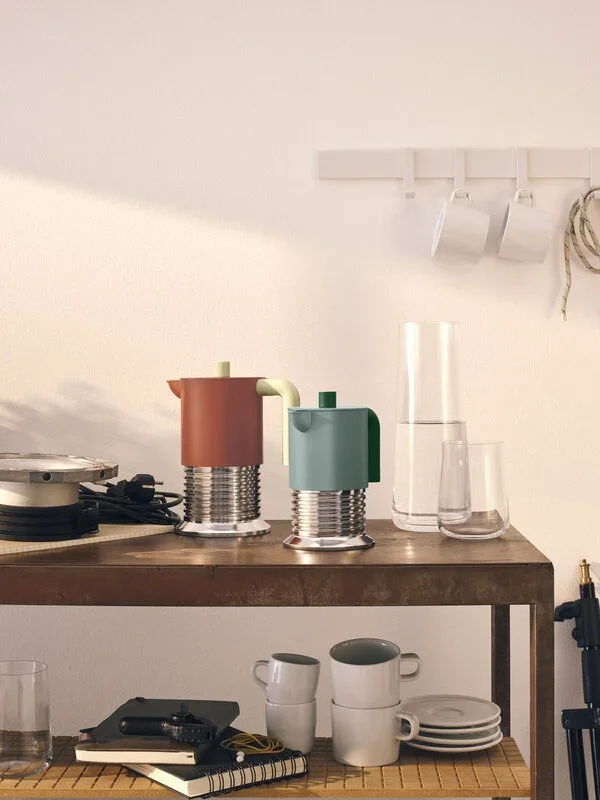 Vite Espresso Coffee Maker