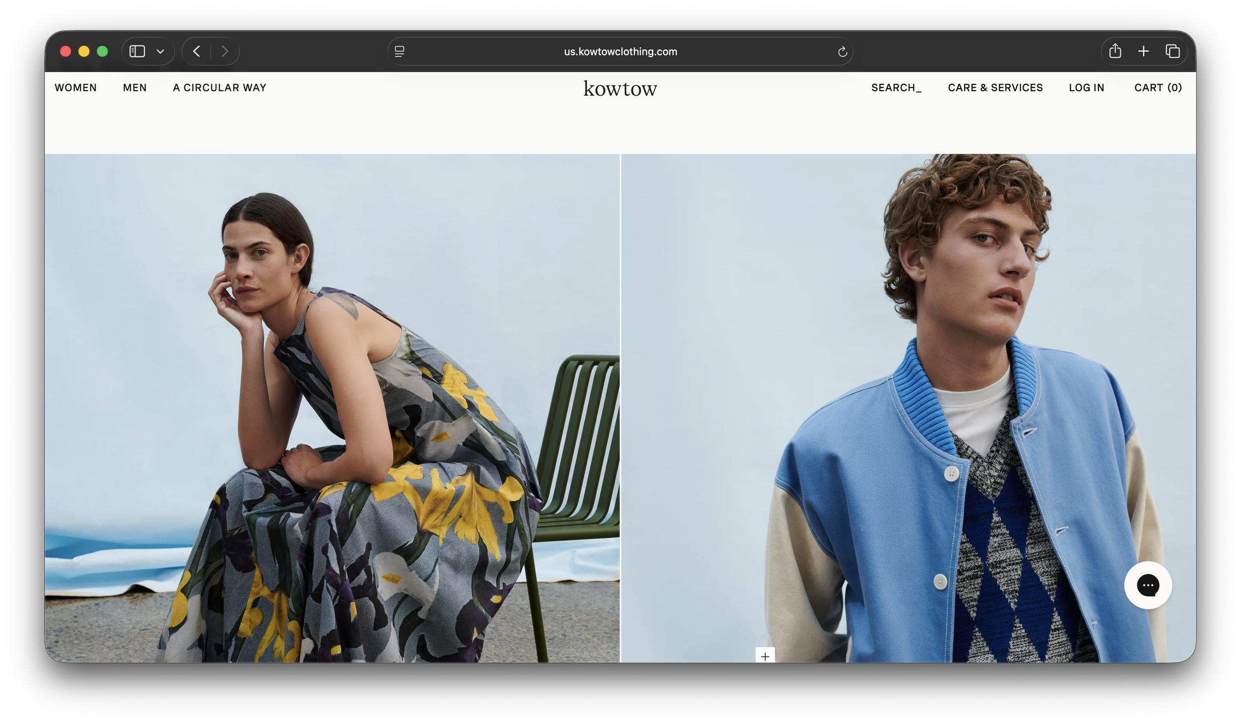 Kowtow