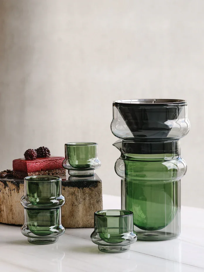 Tom Dixon - Bump Coffee Carafe