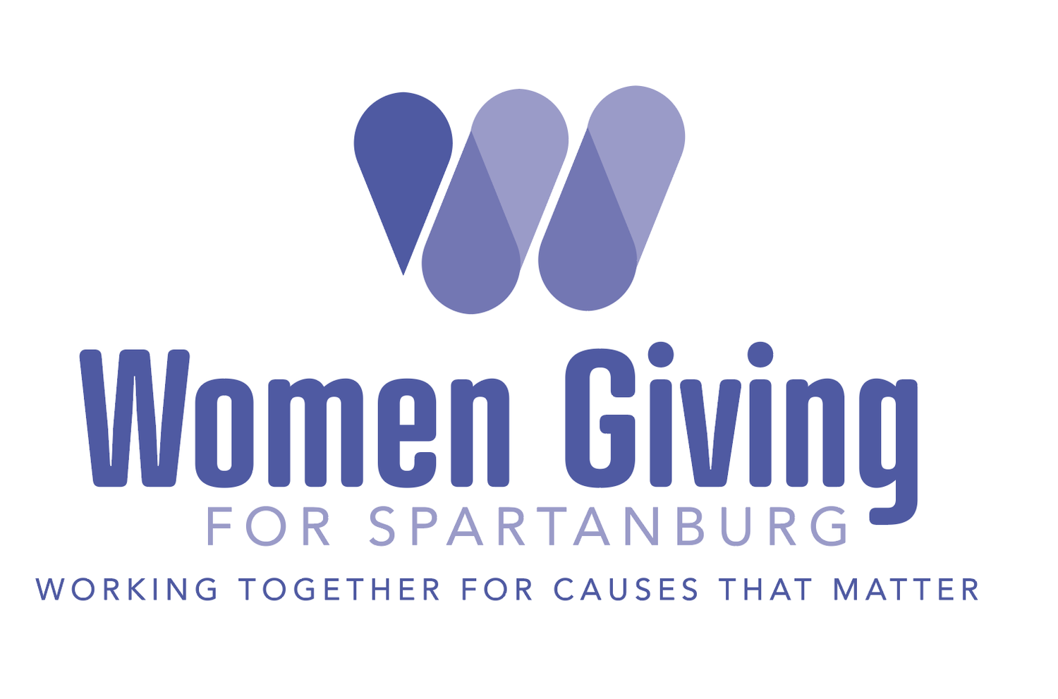 Women Giving For Spartanburg