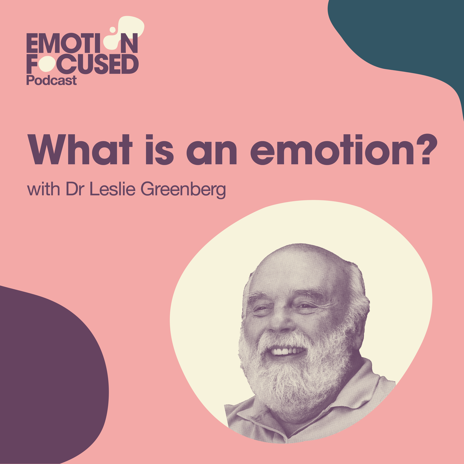 Emotion Focused Podcast