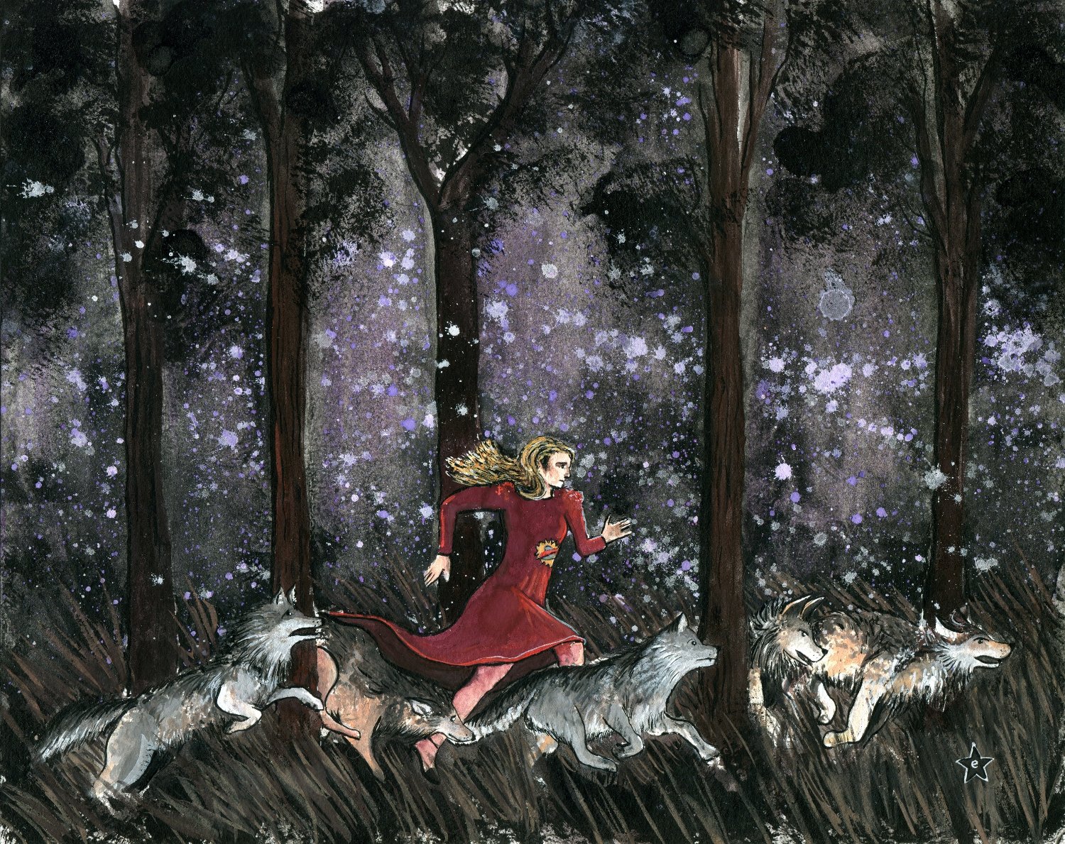 The power that was never taken — only quieted