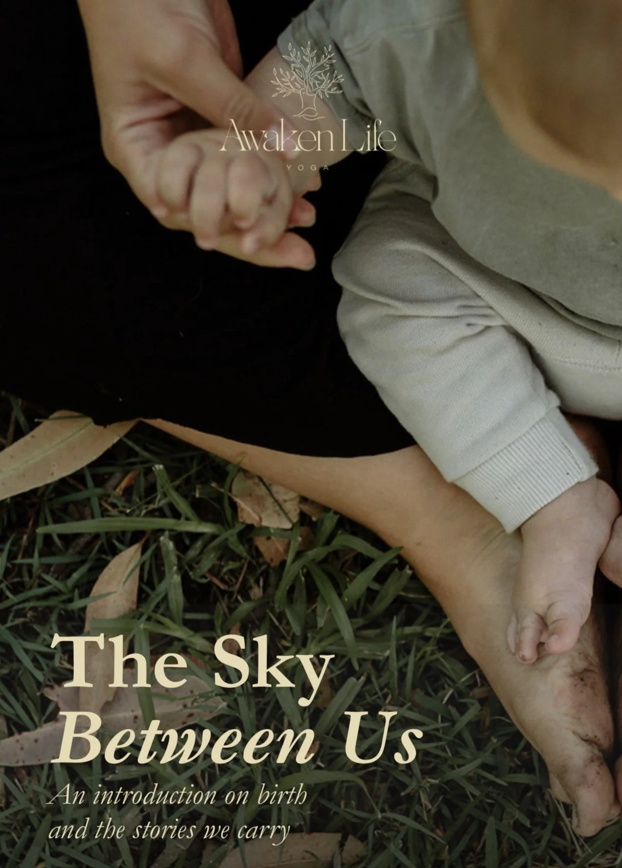 The Sky Between Us - An Introduction