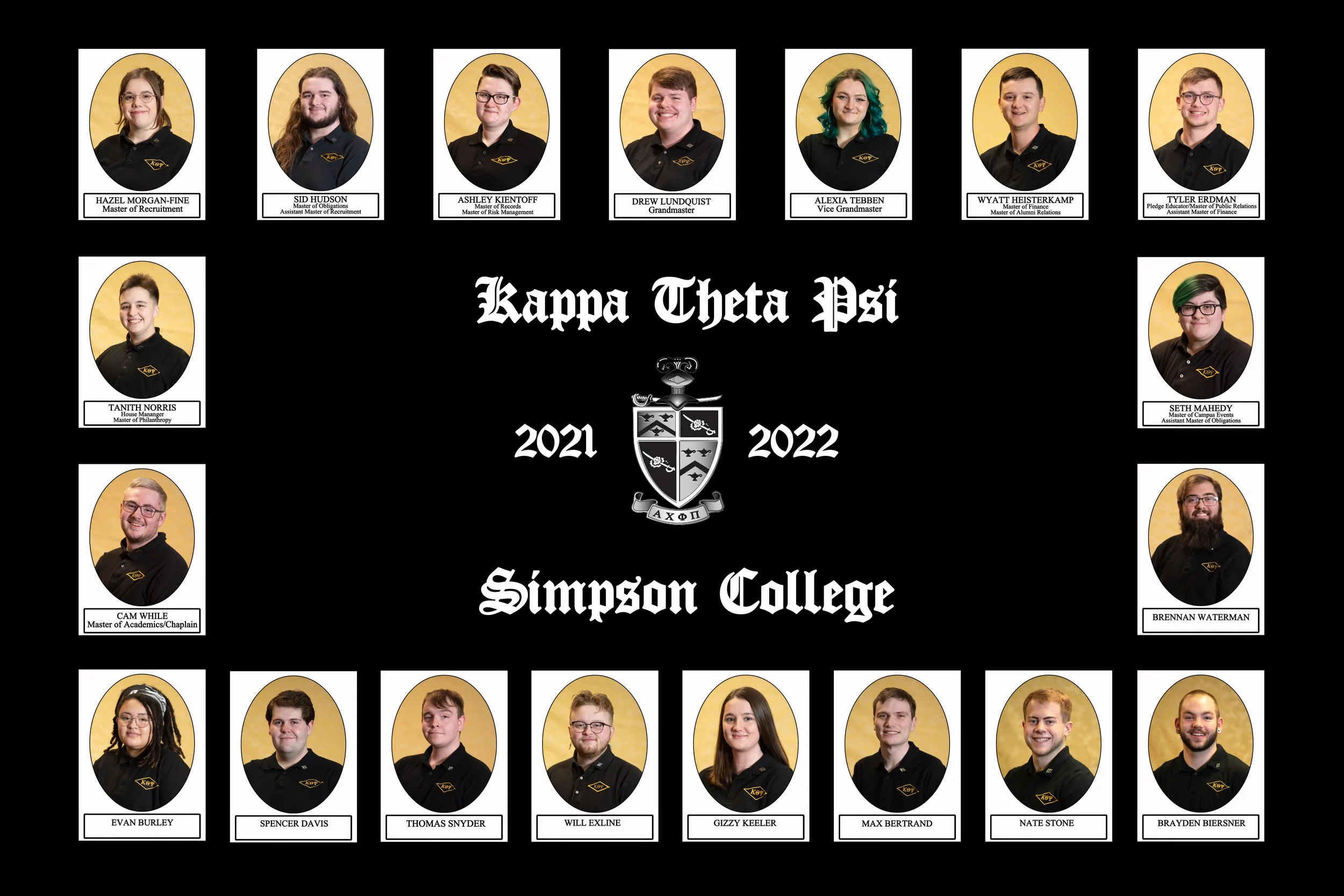 2022 Composites