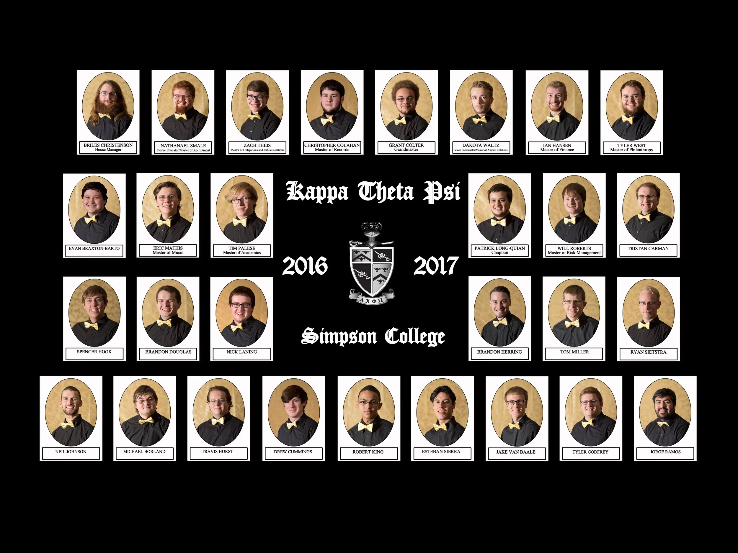 2017 Composites