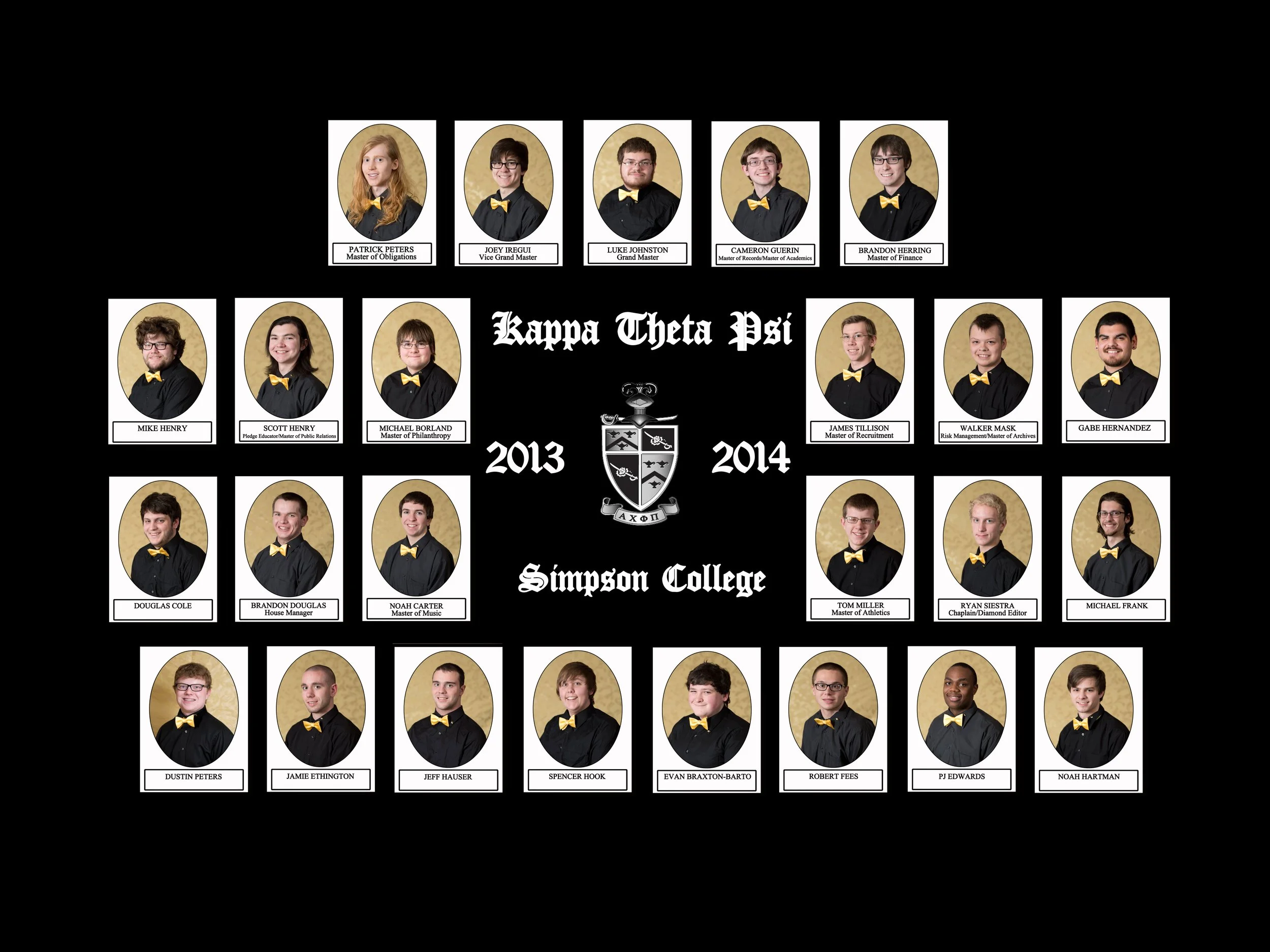 2014 Composites