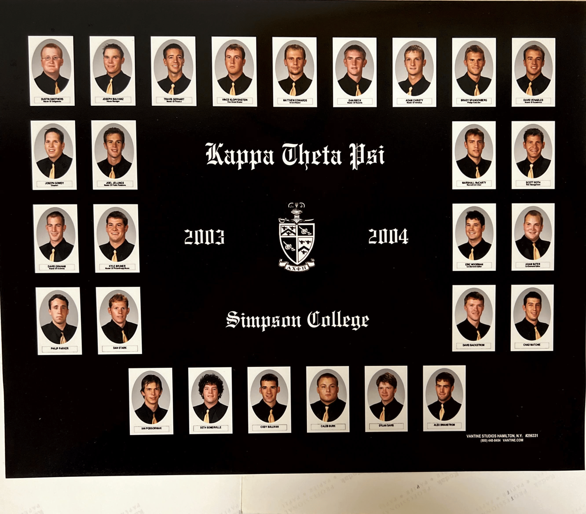 2004 Composites