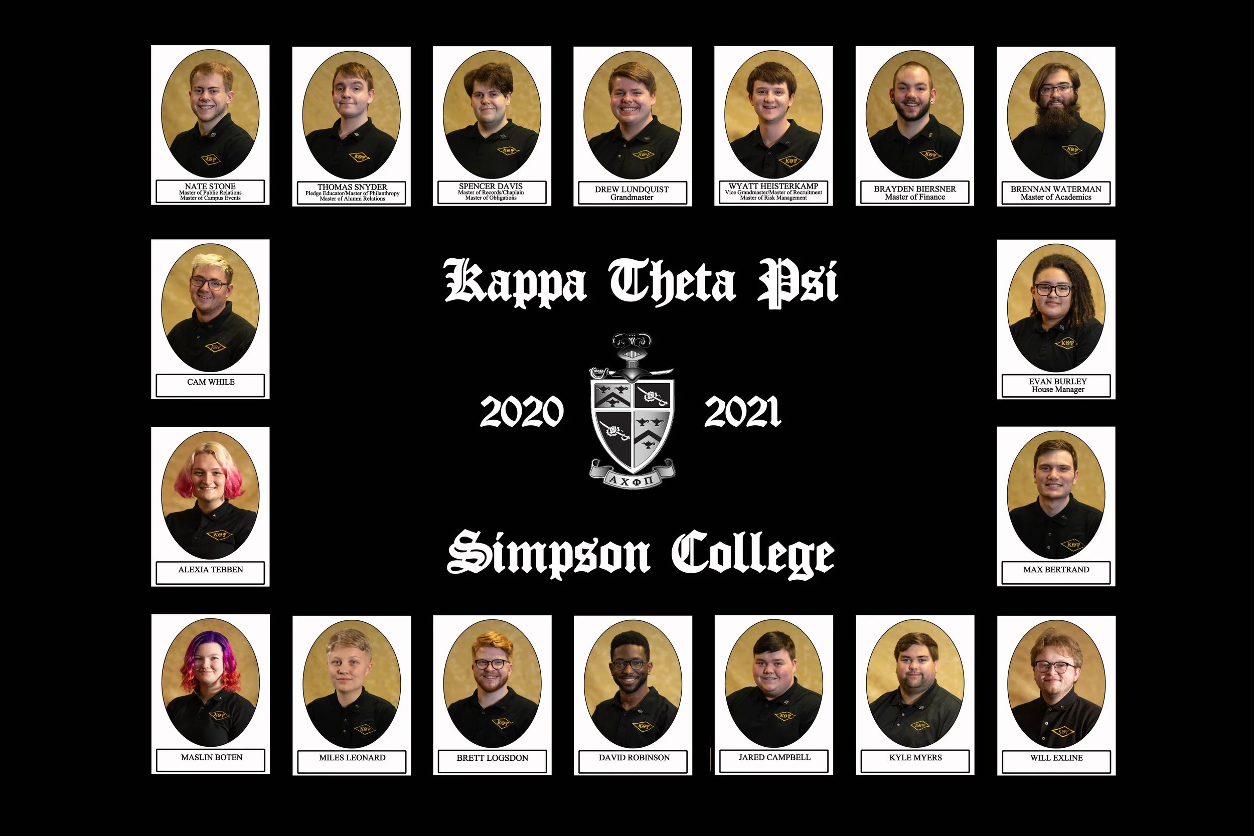 2021 Composites