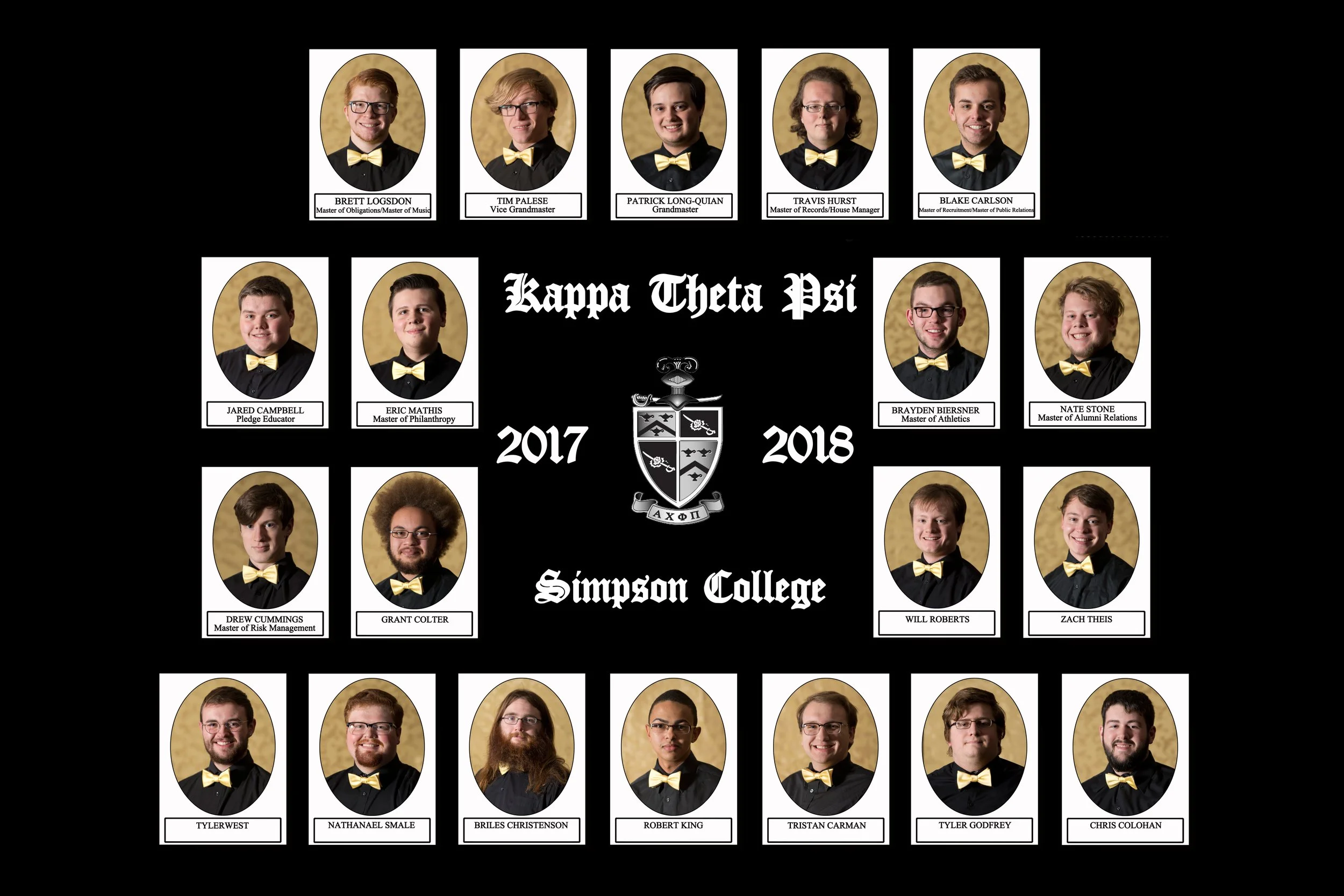 2018 Composites