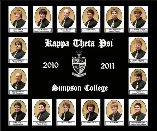 2011 Composites