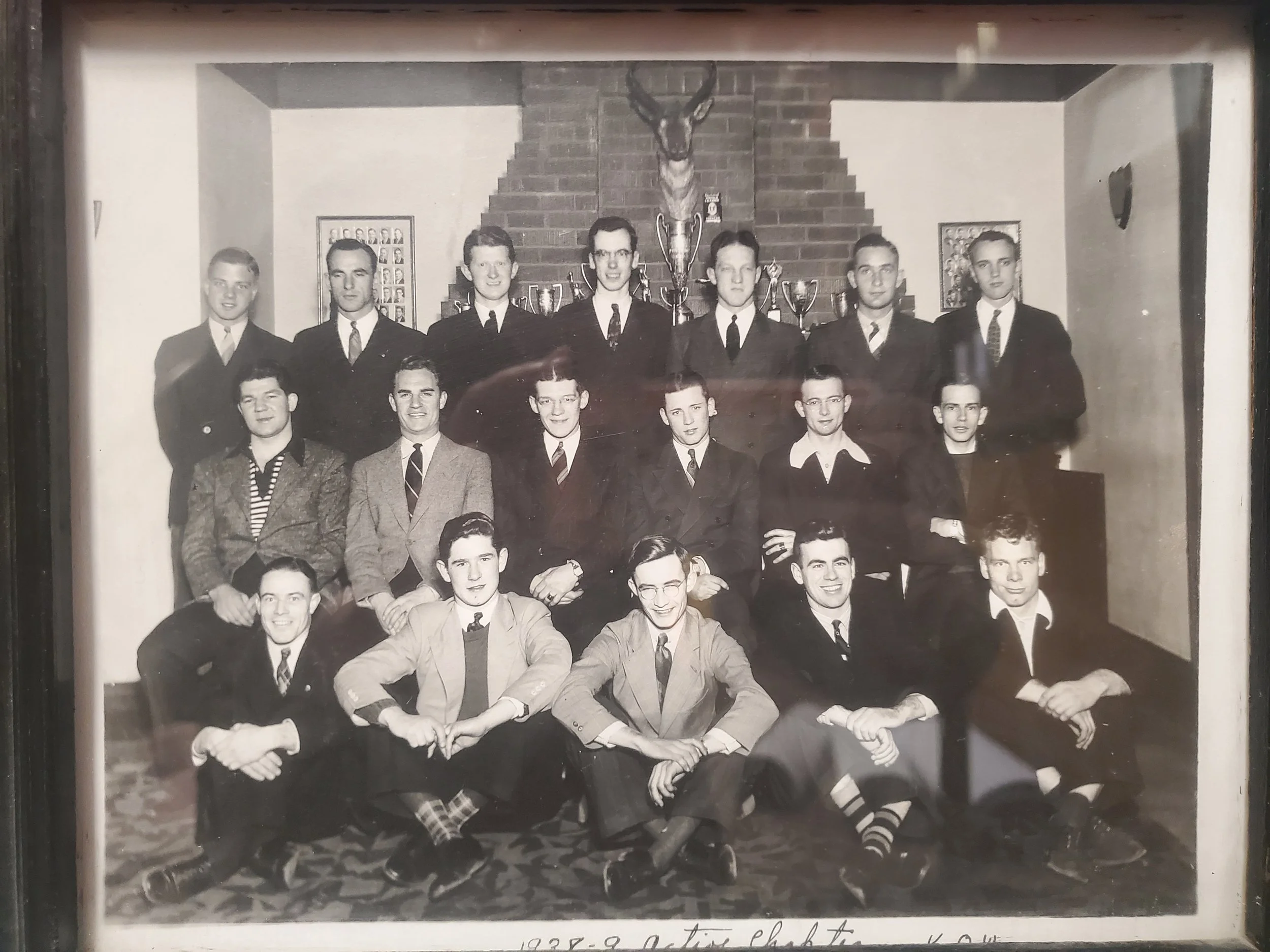 1939 Composites
