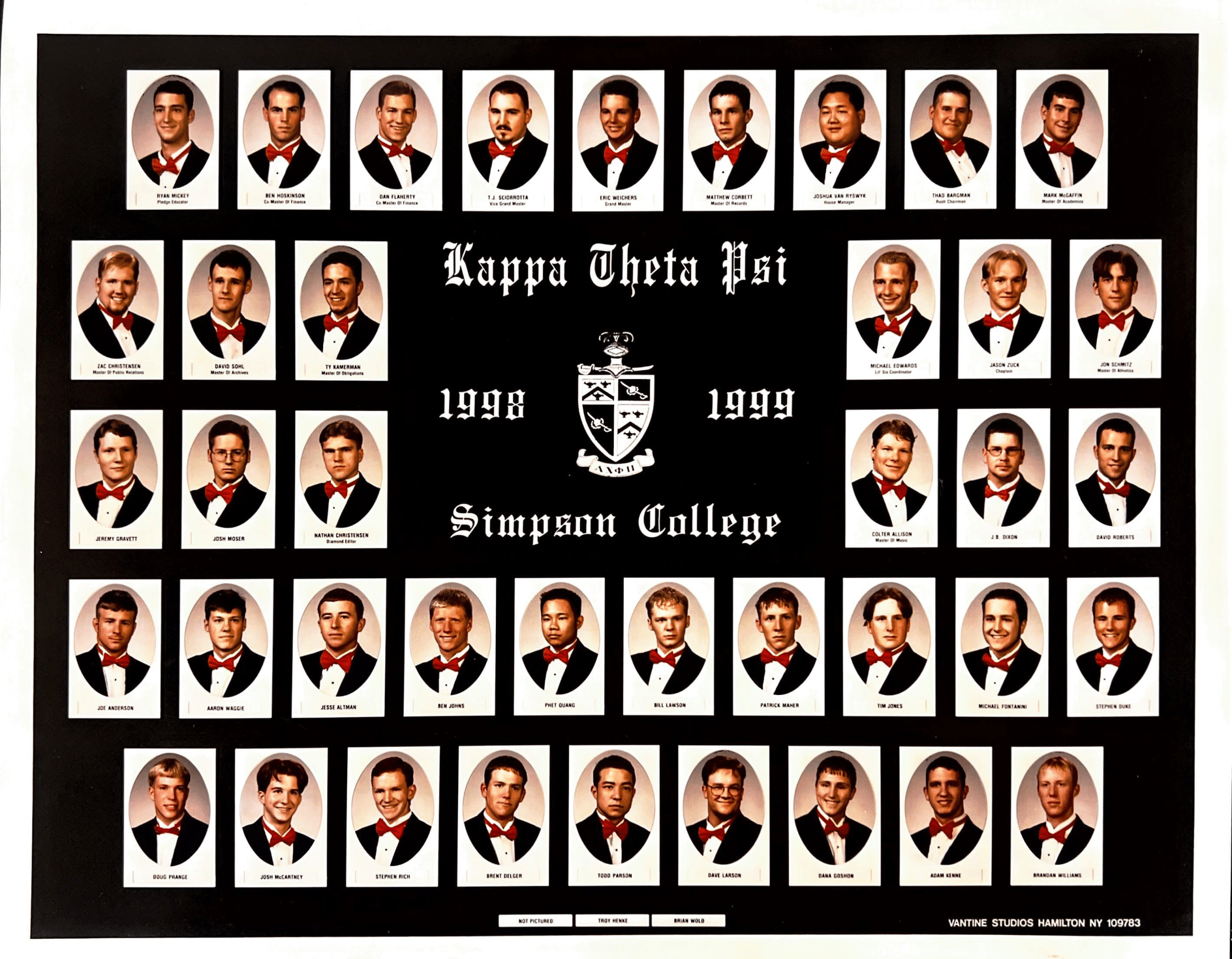 1999 Composites