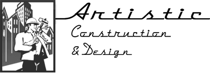 Artistic Construction and Design 