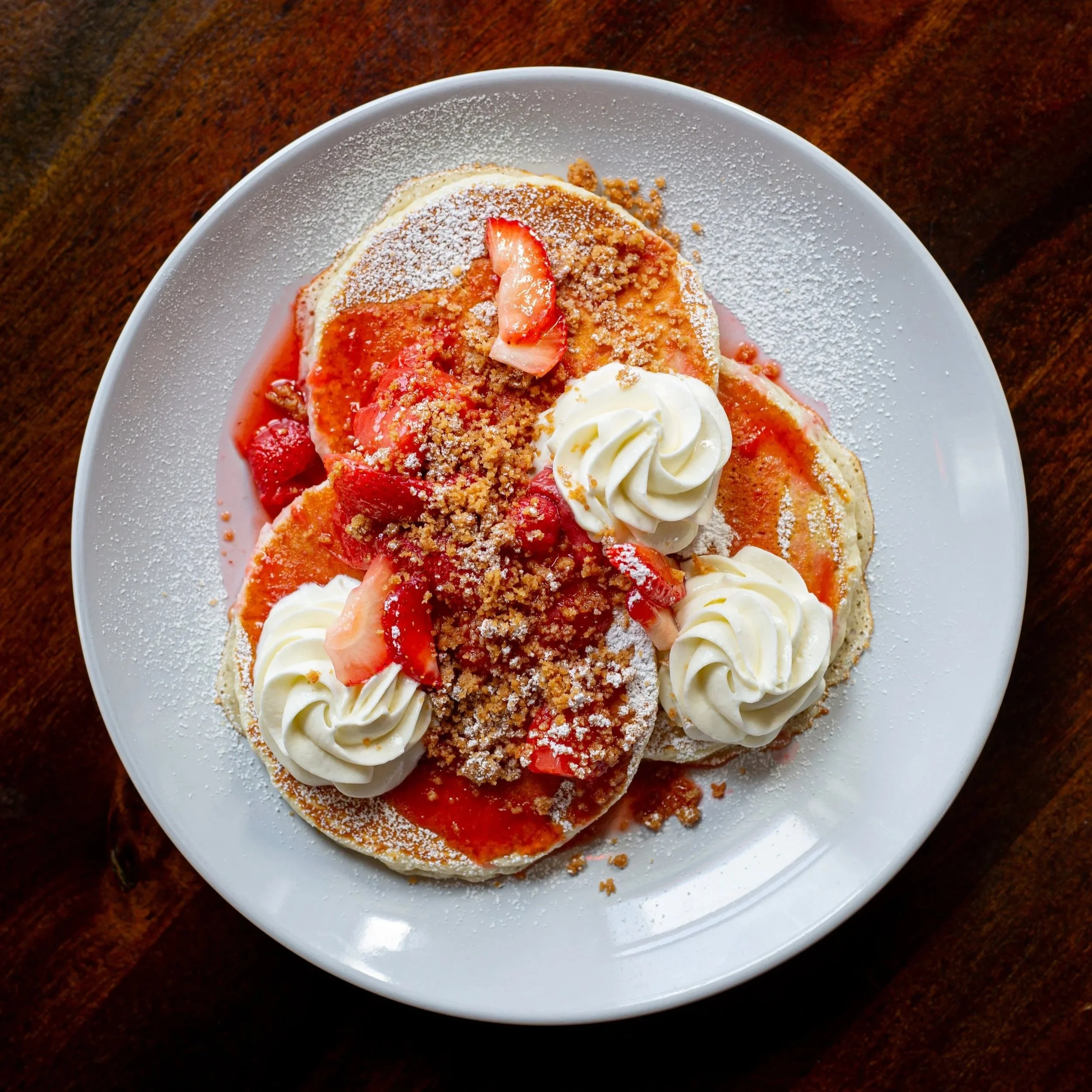 SUNDAY BRUNCH 9AM- 2PM