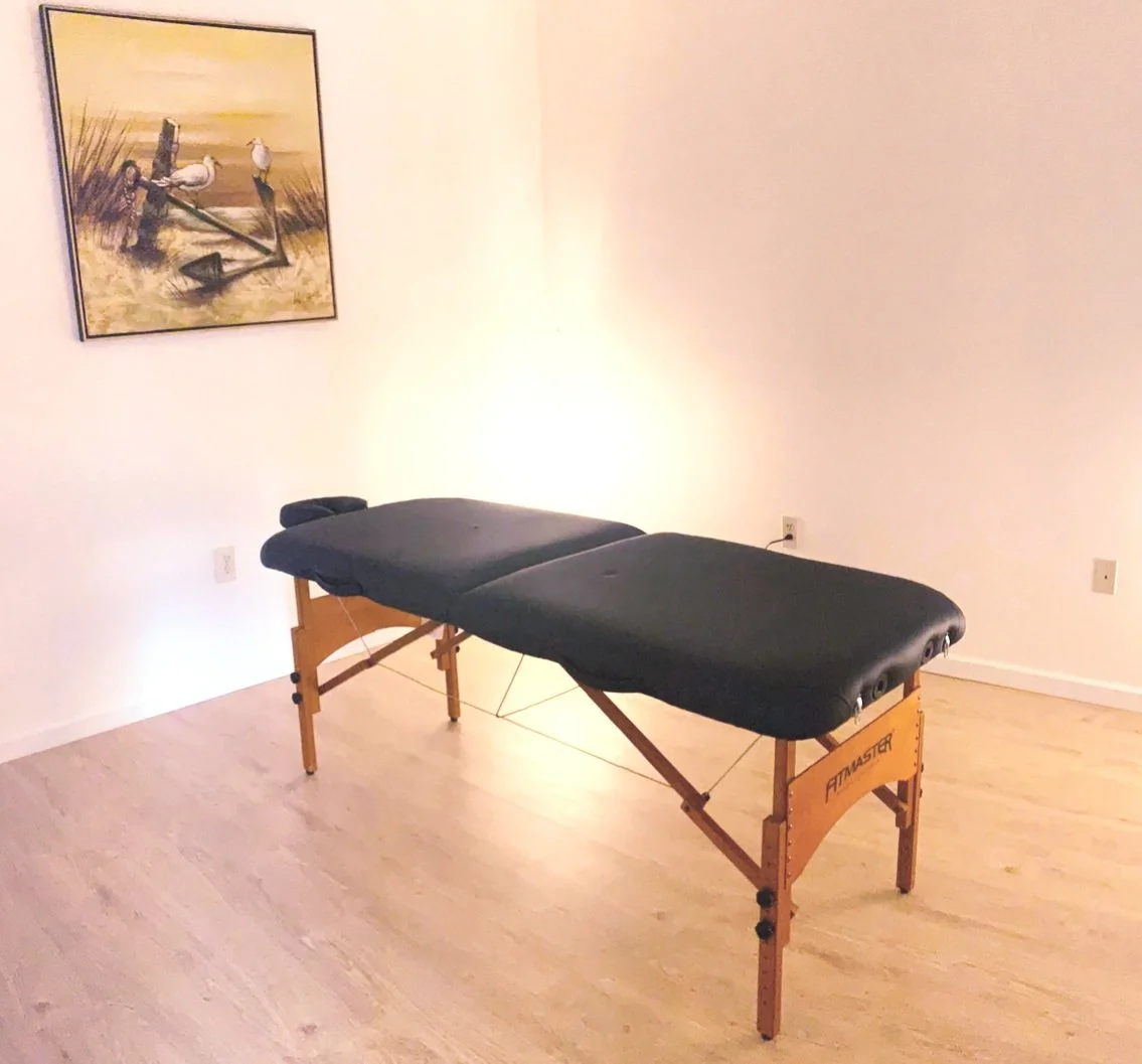 Knox Massage and Wellness