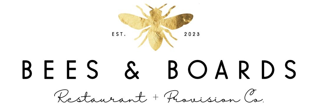 Bees &amp; Boards Restaurant + Provision Company