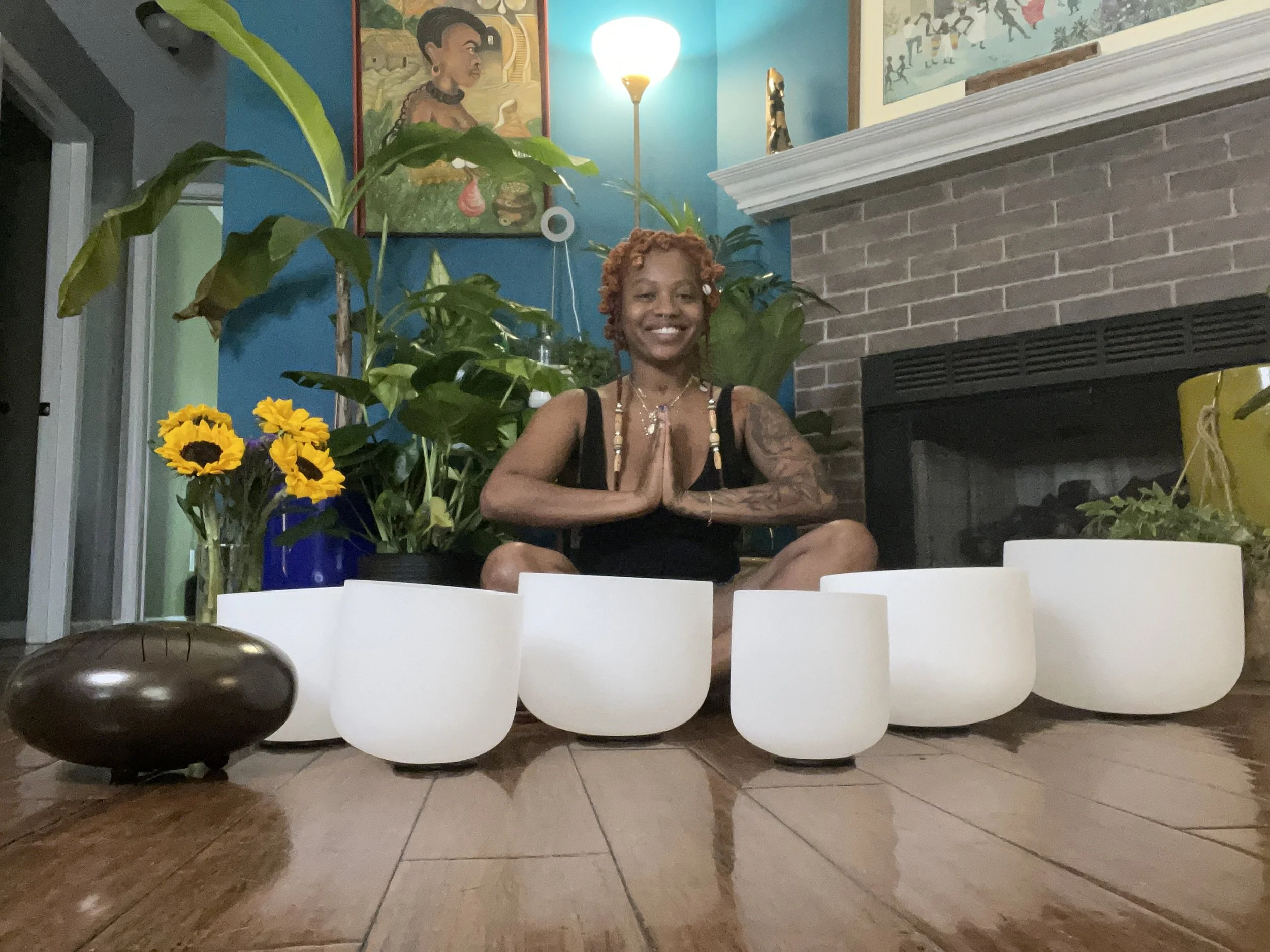 About 3 — Harmony House Jamaica