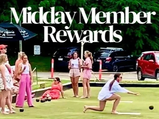 MIDDAY MEMBER REWARDS