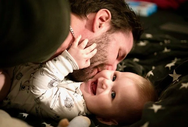 FATHER'S DAY - CELEBRATE DAD WITH US!